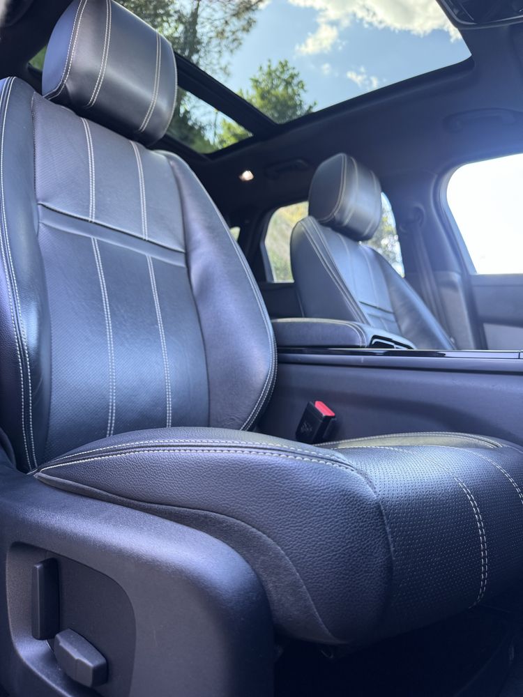 Range rover velar R dynamic