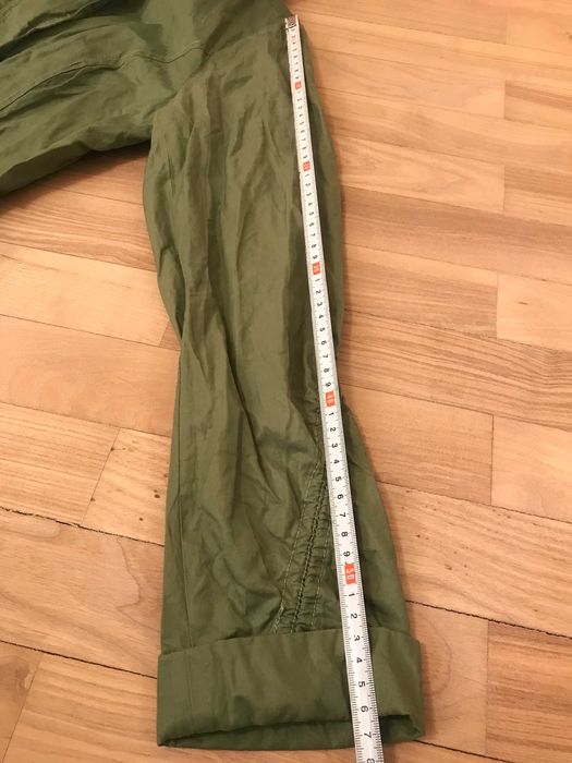 cienka kurteczka/wiatrówka Solar