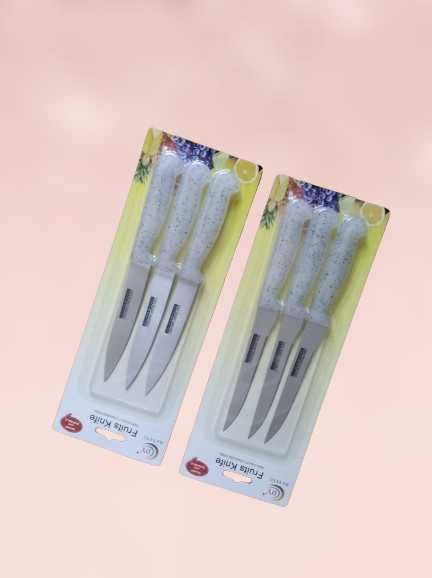 Набор кухонных ножей