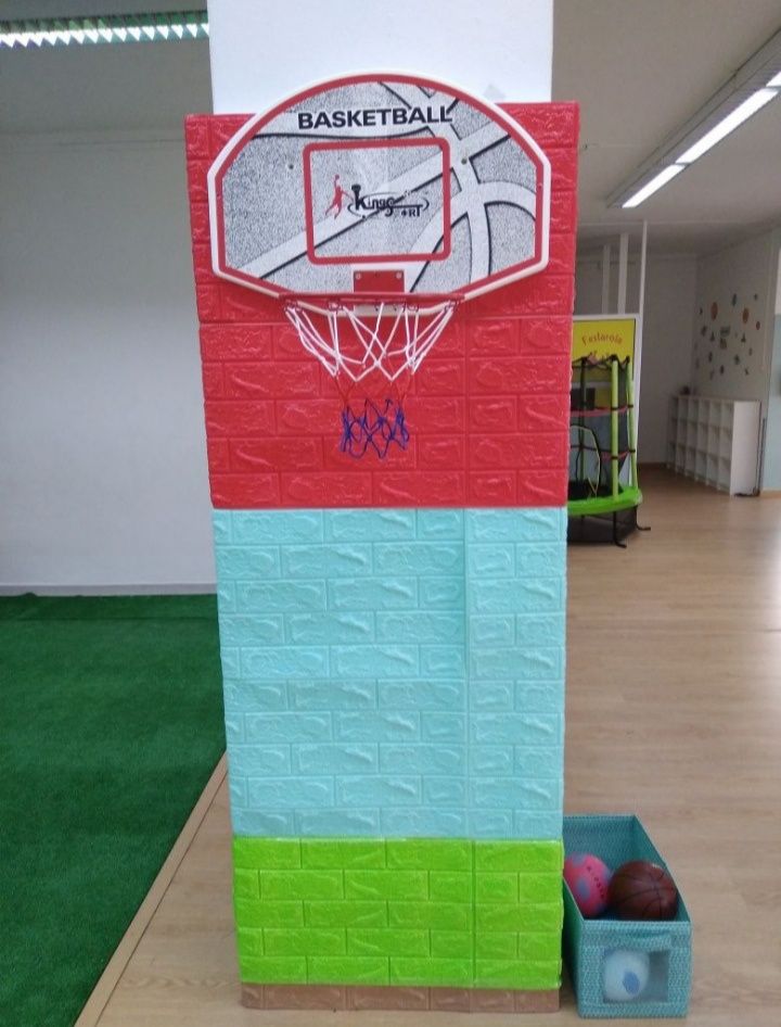 Espaço para festas