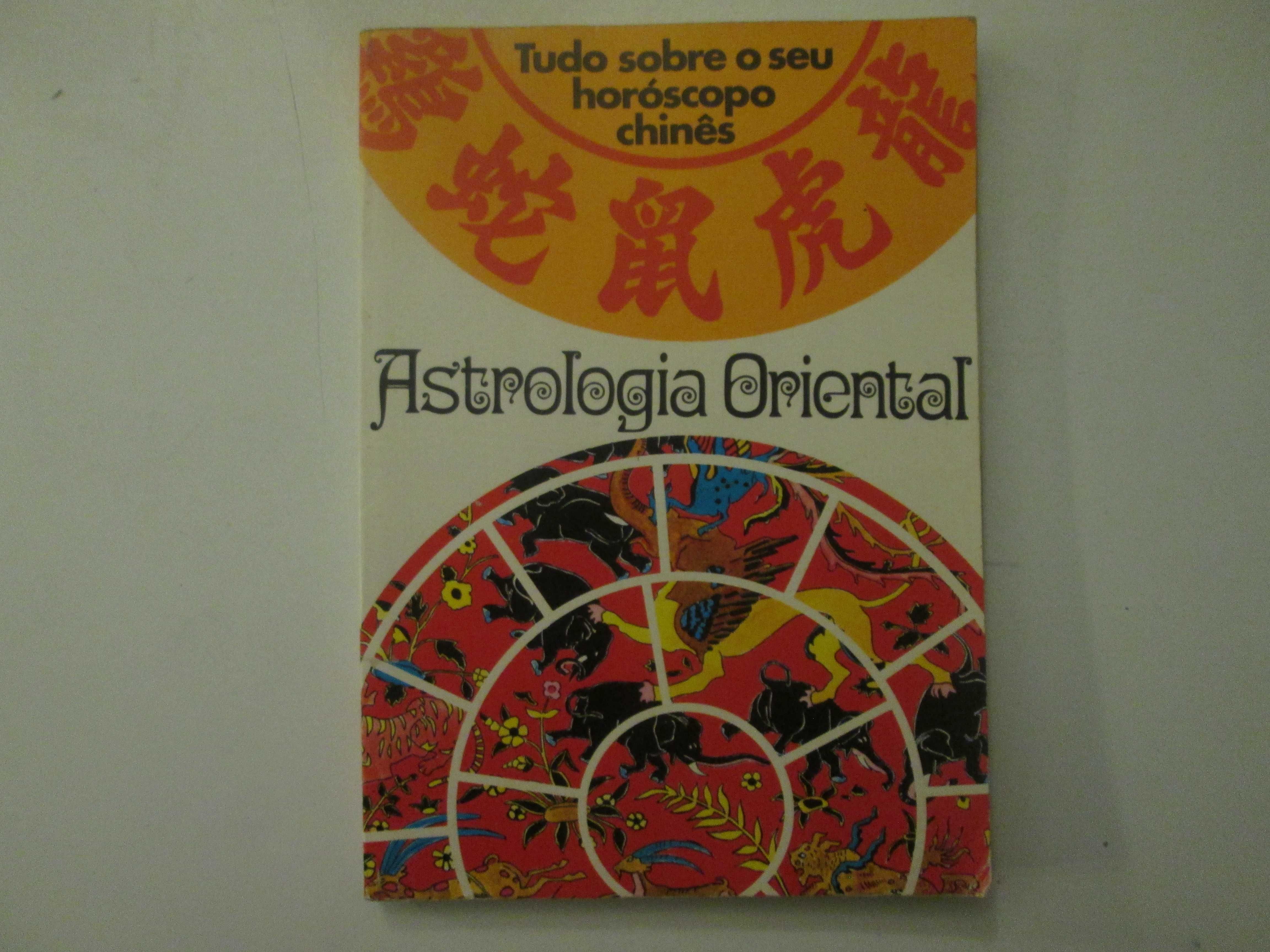 Astrologia oriental- H. Ta-Liang