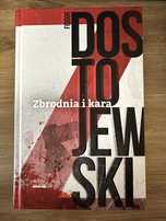 Fiodor Dostojewski - Zbrodnia i Kara