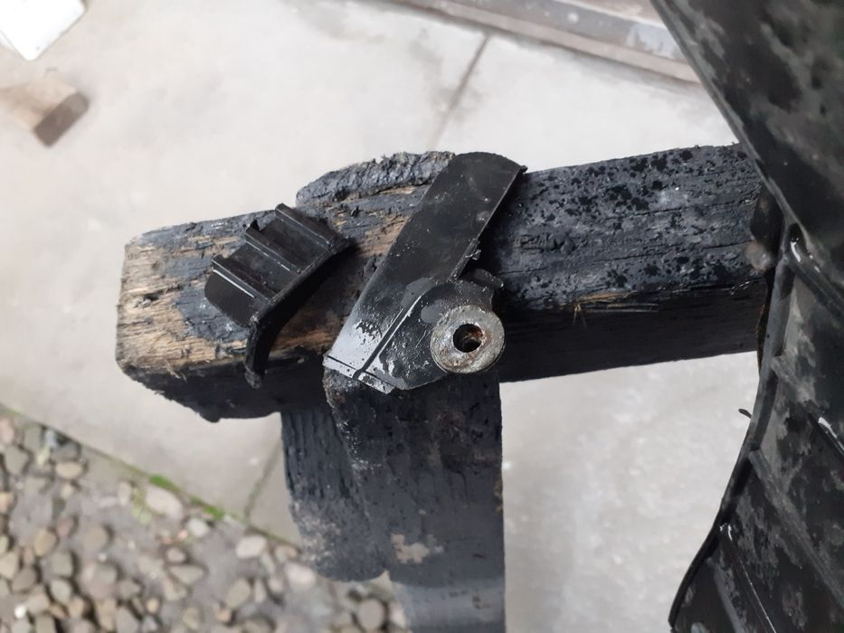 Екран автомобіля