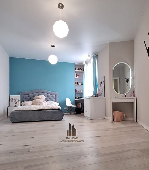 Велика 5к квартира,ЖК Софія,Софіївська Слобідка,поряд Вишневе,Франка 6