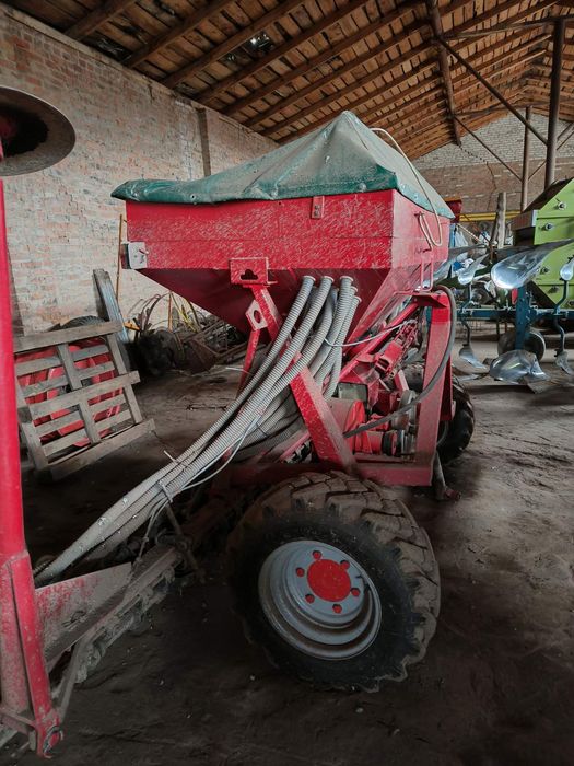 Продам сівалку СПУ-4