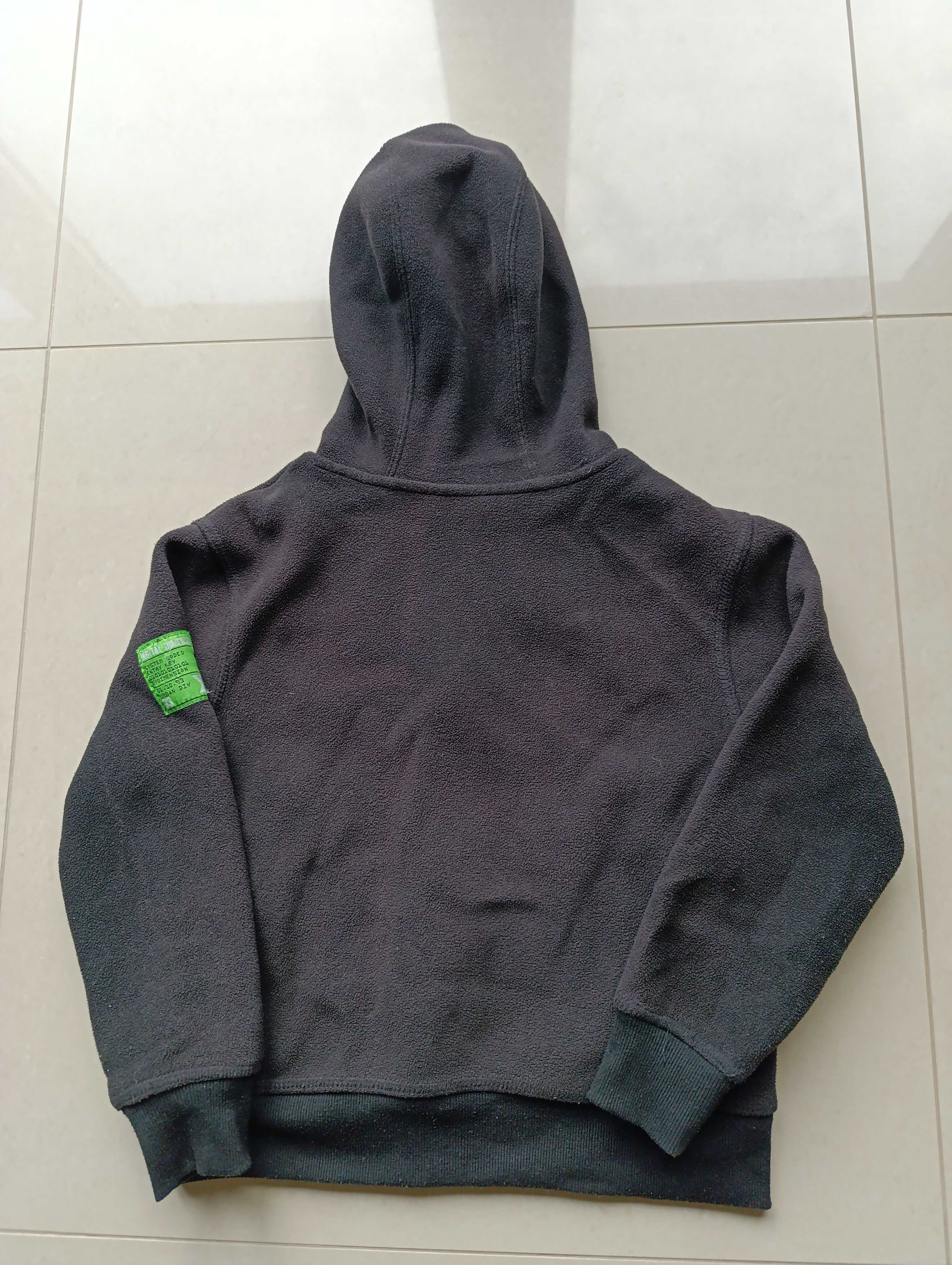 Bluza chłopięca Rebel 128