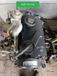 Audy A4 AVB 101hp