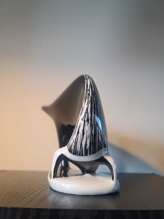 Byk - Corrida M. Naruszewicz - Bogucice lata 60-te