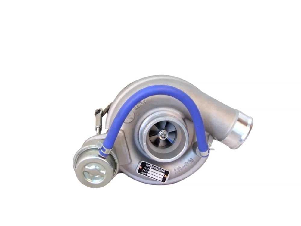 Turbo Perkins Turbina, JCB LOADALL Dieselmax 762.931 4.4 91-155 KM