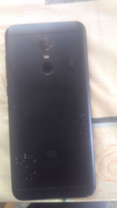 Xiaomi redmi 5 plus