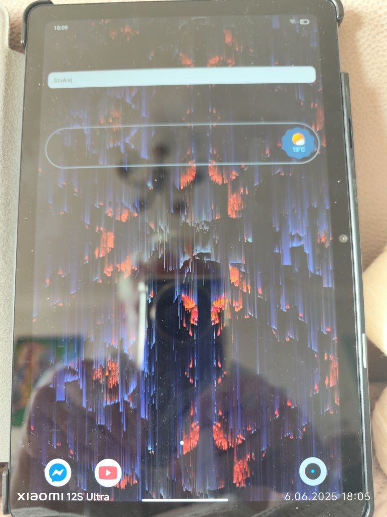 Tablet realme pad RMP 2103