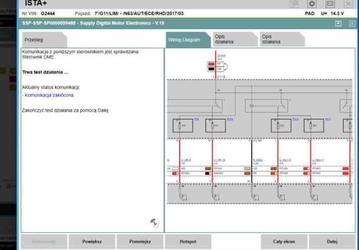 Pakiet -najnowsza Ispi Ista+4.49.20 SDP4.49.20 licencja ILEAN off-line