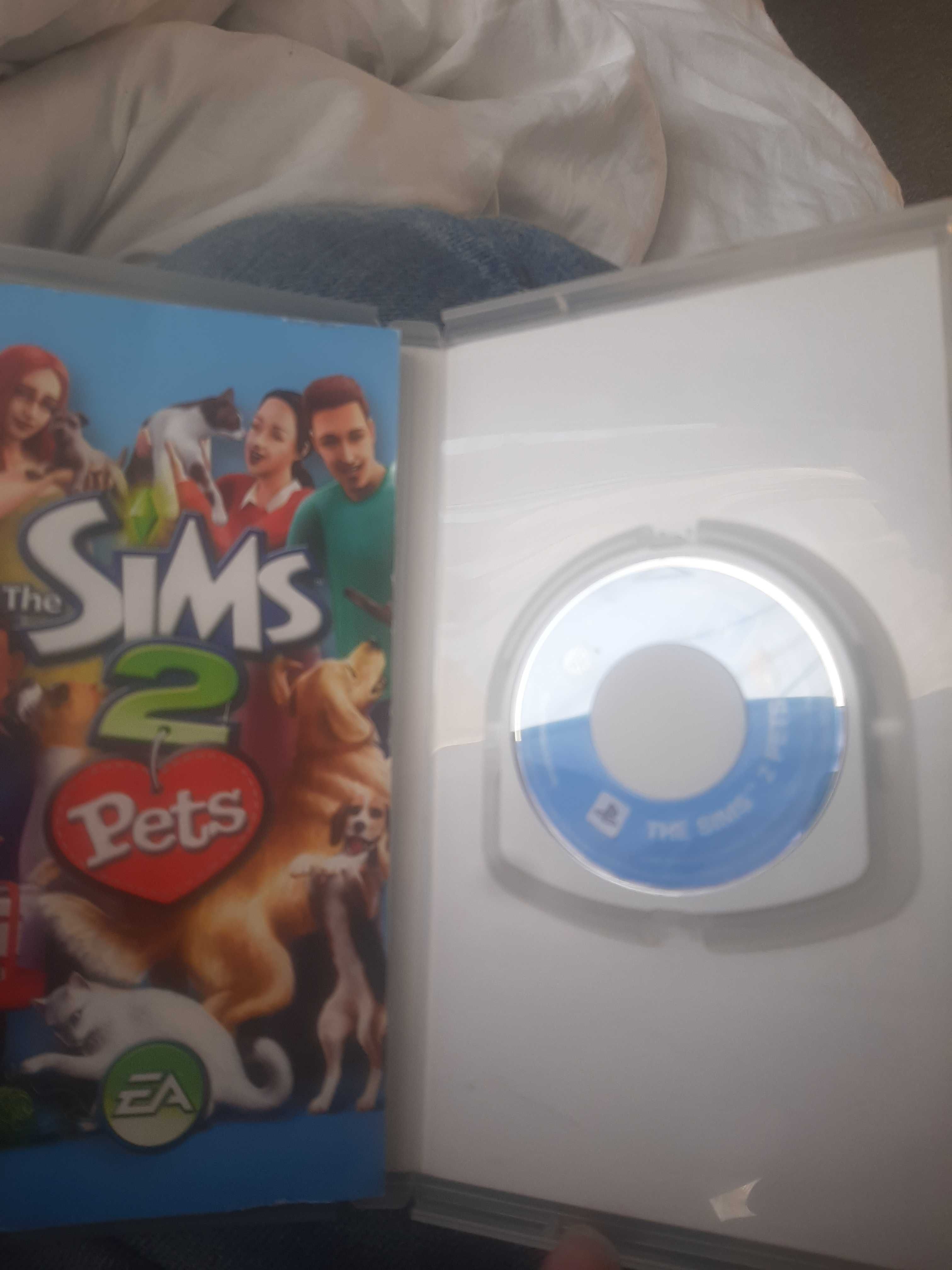 The sims 2  - pets