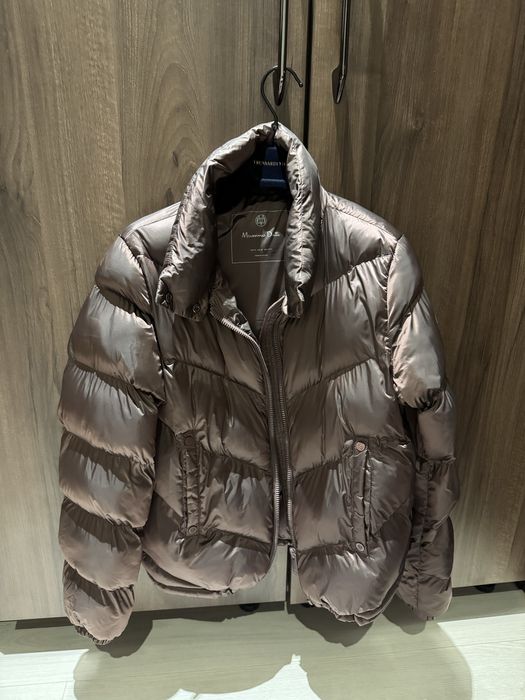 Куртка Massimo duti