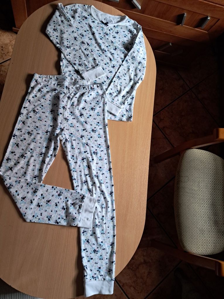 Pidżama dziecięca r 140
