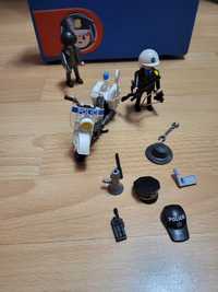 Sprzedam zestawy playmobil