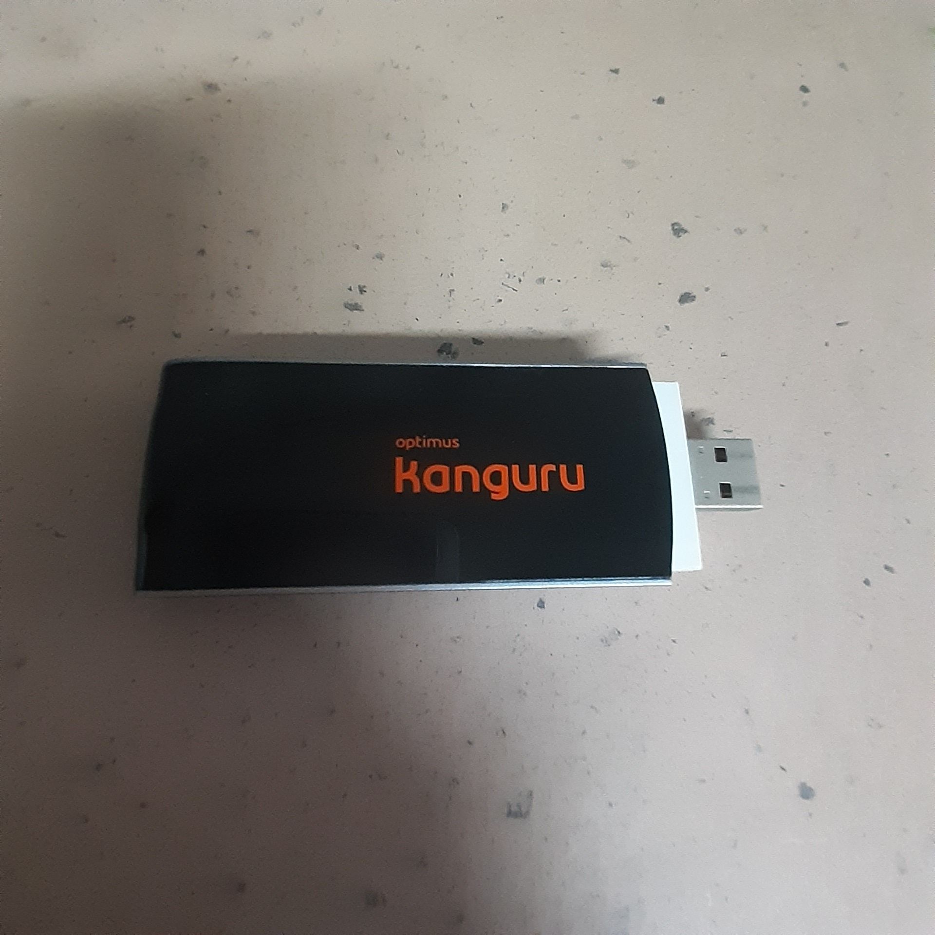 Pen Internet Kanguru