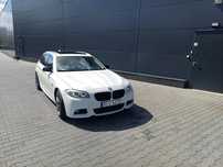 BMW Seria 5 BMW F11 535d