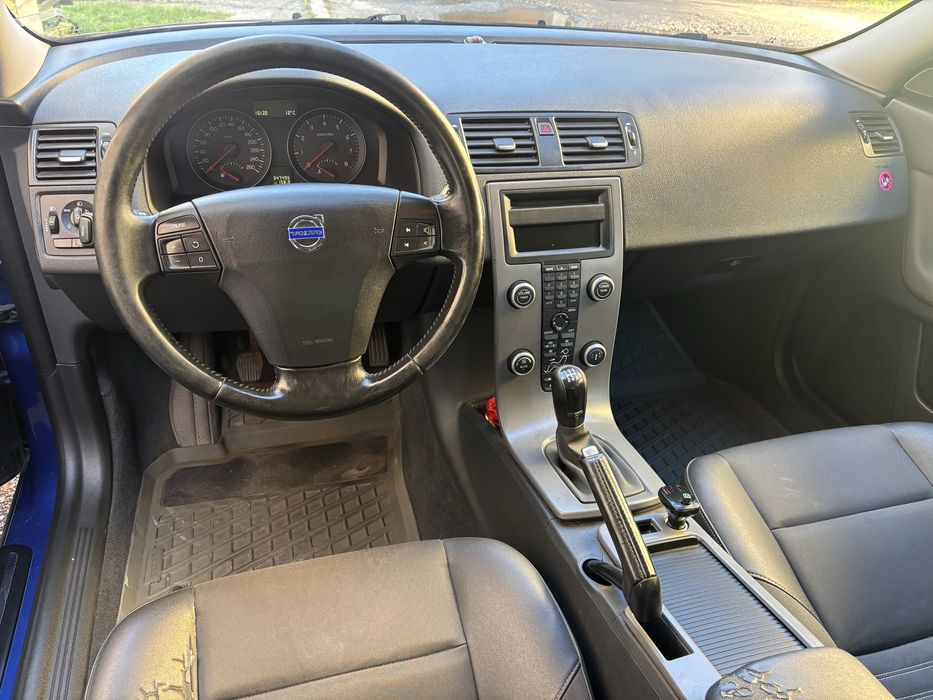 Продаю Volvo V50 2008 рік