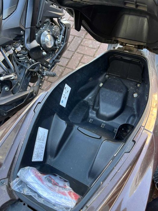 Honda PCX 125 – 2015
