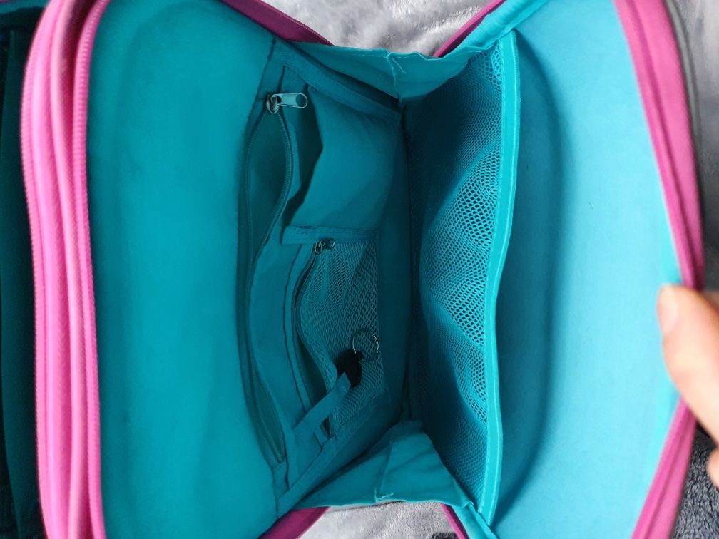 Ортопедический рюкзак ранец портфель для школы