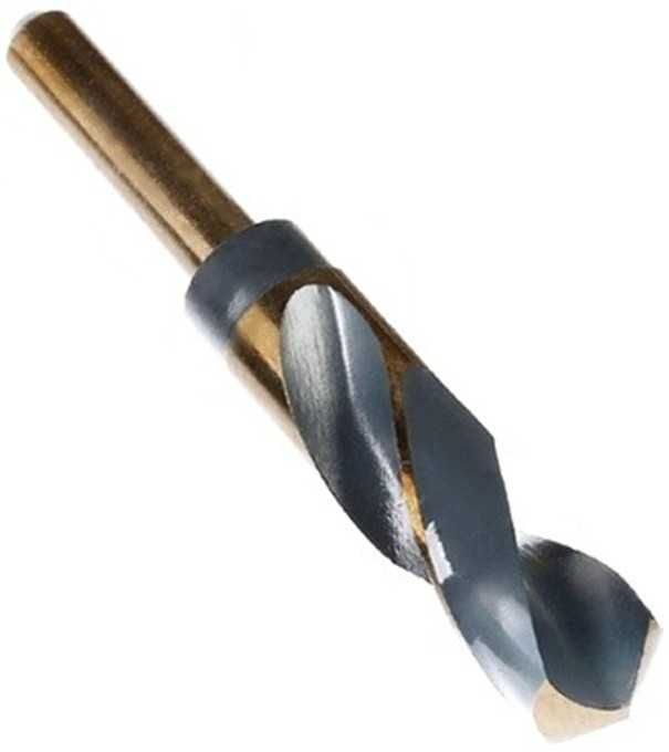 Wiertło kobaltowe zatoczone HSS Co5 19mm