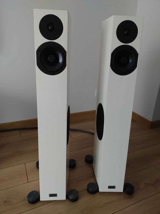 Audio Physic Tempo 6