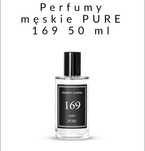Perfumy męskie..