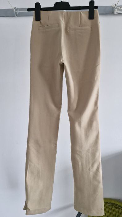 Spodnie damskie Calvin Klein Jeans
