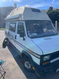 Fiat ducato cosmos 1987