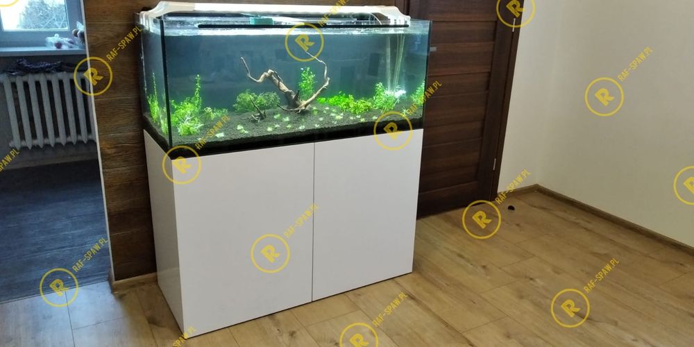 Stelaz pod akwarium,szafka pod akwarium