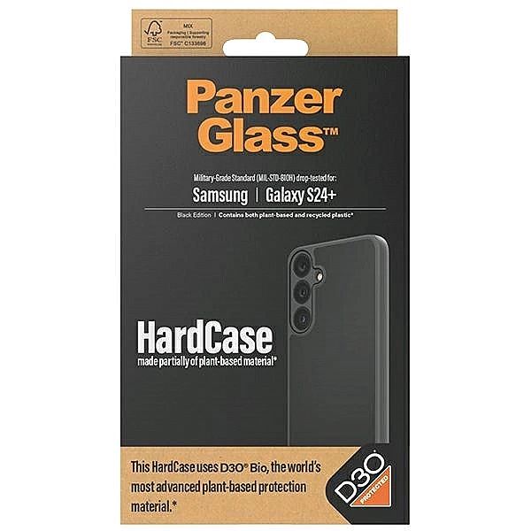 Etui PanzerGlass HardCase z D3O® Bio i certyfikatem Military Grade na