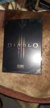 Diablo 3 III steelbook g1