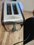 Toster Kenwood na sprzedaż