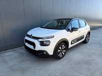Citroën C3 1.2 PureTech Feel Pack