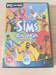 The Sims Balanga