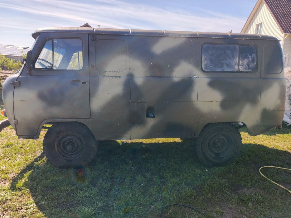 Продам теблятку ваз