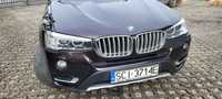 BMW X3 Sprzedam BMW X3 xdrive 2015