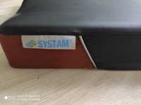 Poduszka przeciwodleżynowa z ergonomicznym wkładem SYSTAM® Viscoflex