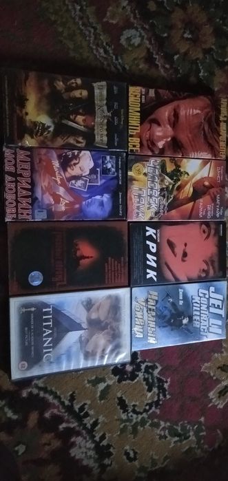 Видеокассеты кассеты фильмы