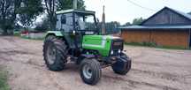 Deutz Fahr DX-3.90 2WD