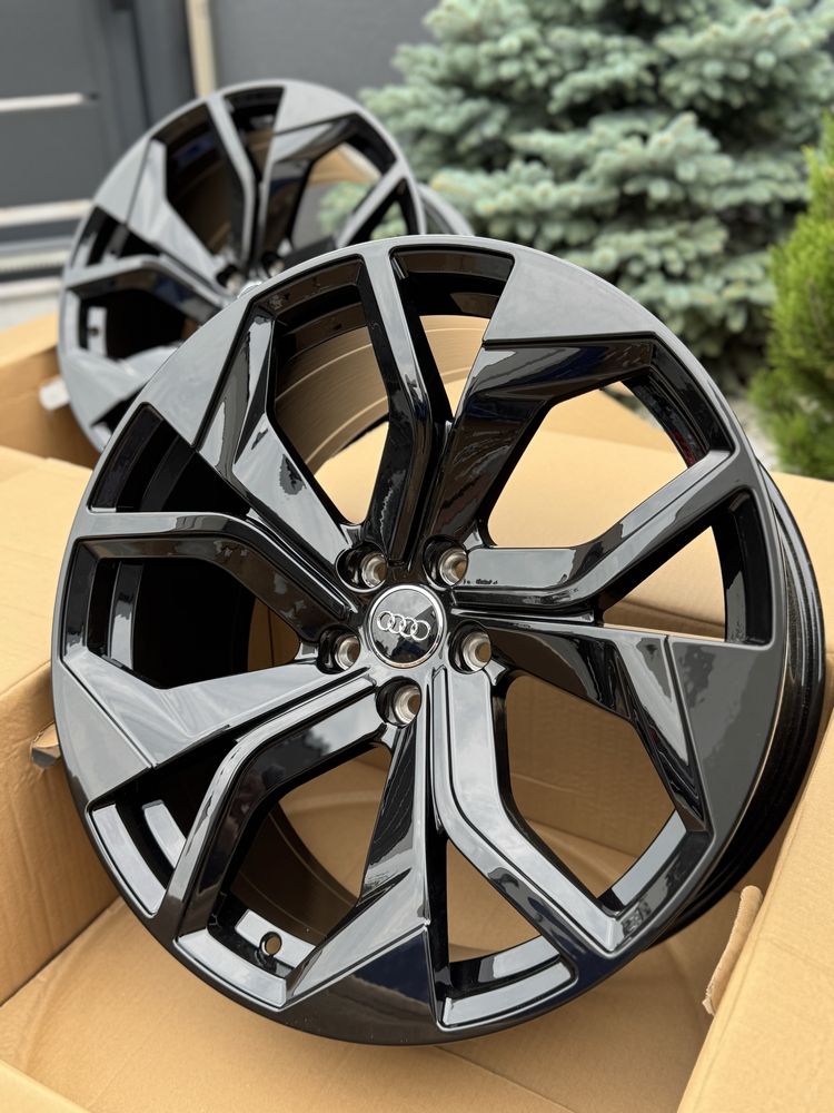 Диски Нові AUDI R20/5/112 A6 A7 A8 Q4 Q5 Q7 Q8 ETRON