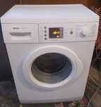 Pralka * Bosch * slim40 / stan bdb / 100% sprawna