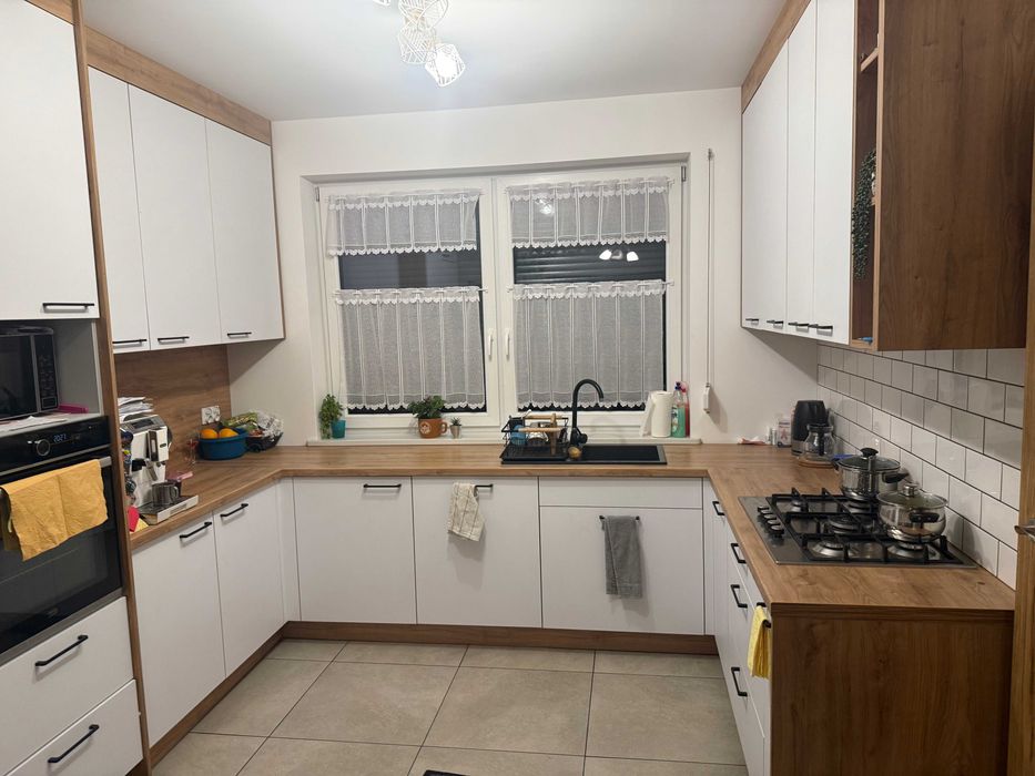 dom na sprzedaż Gostyń