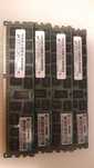 Pamięć 2Rx4 DDR3L PC3L-10600R __ MT36KSF1G72PZ-1G4M1FF. Stan idealny.