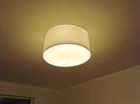Lampa sufitowa żyrandol WHEEL PL5 E27 biały - Ideal Lux