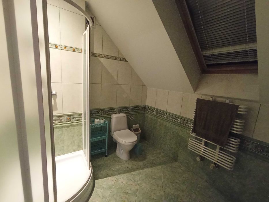 Noclegi, kwatery,wynajem pokoi,tanie noclegi, Sanok centrum,