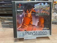 STREET FIGHTER EX PS1, Sklep Wysyłka Wymiana
