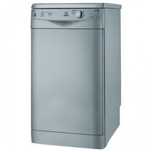 Посудомийна машина INDESIT DSG 051 NX