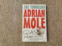 Sue Townsend - Adrian Mole Czas Cappuccino